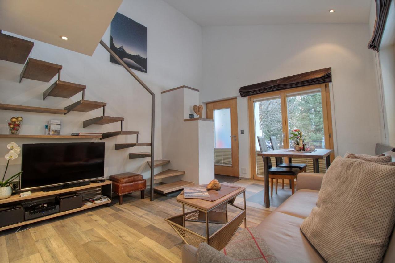 Abacus Apartment Zermatt