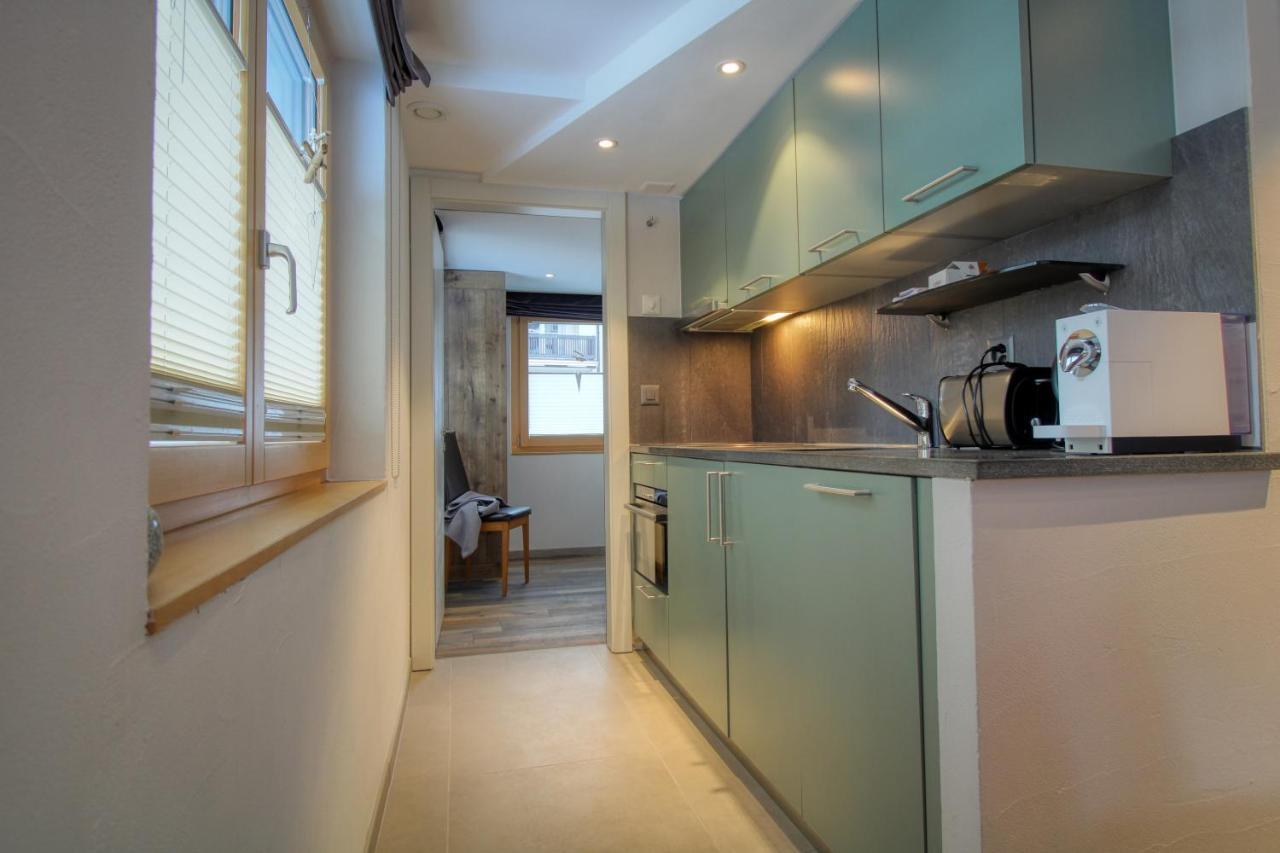 Abacus Apartment *