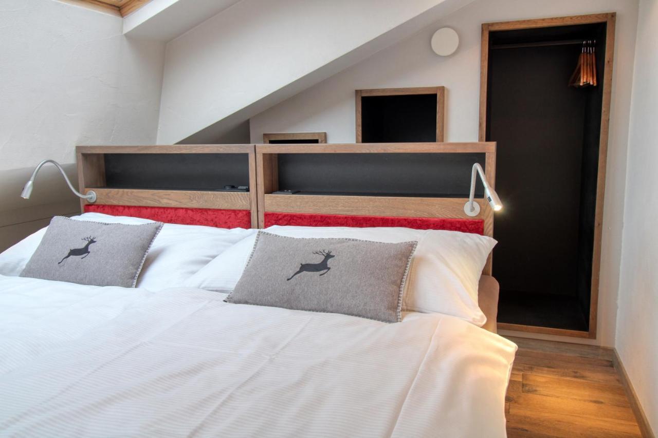 Abacus Zermatt