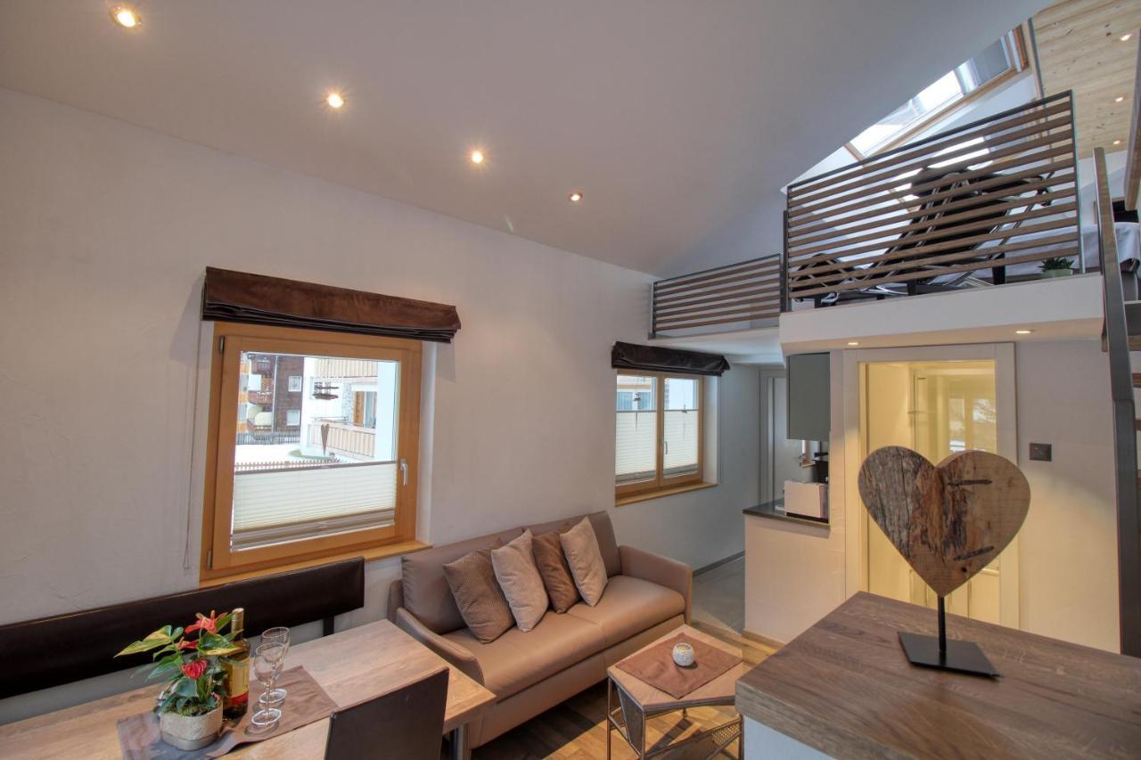 Abacus Zermatt