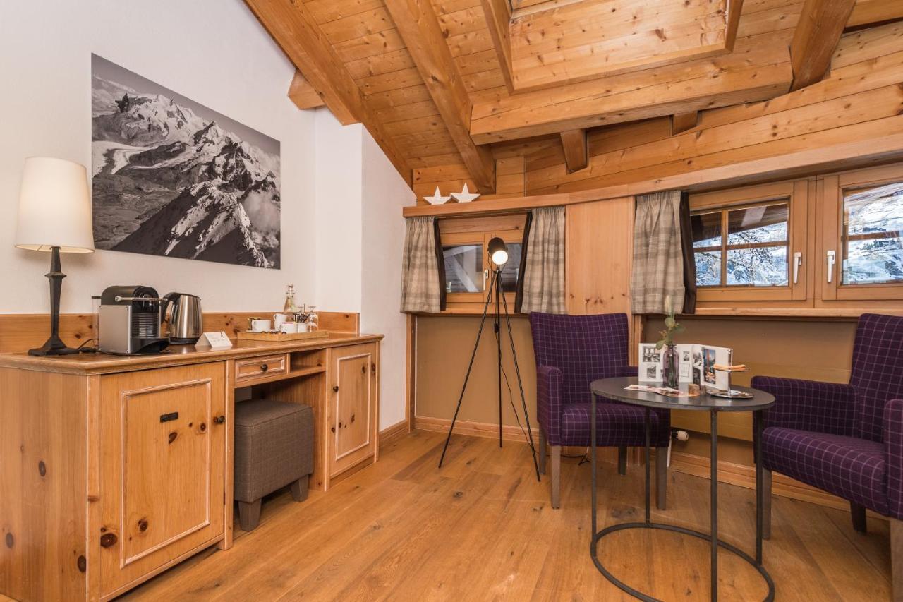 Bella Vista Zermatt