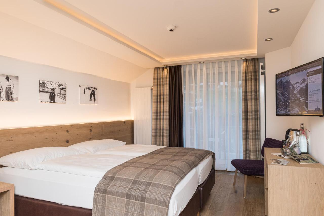 Hotel Bella Vista 3*