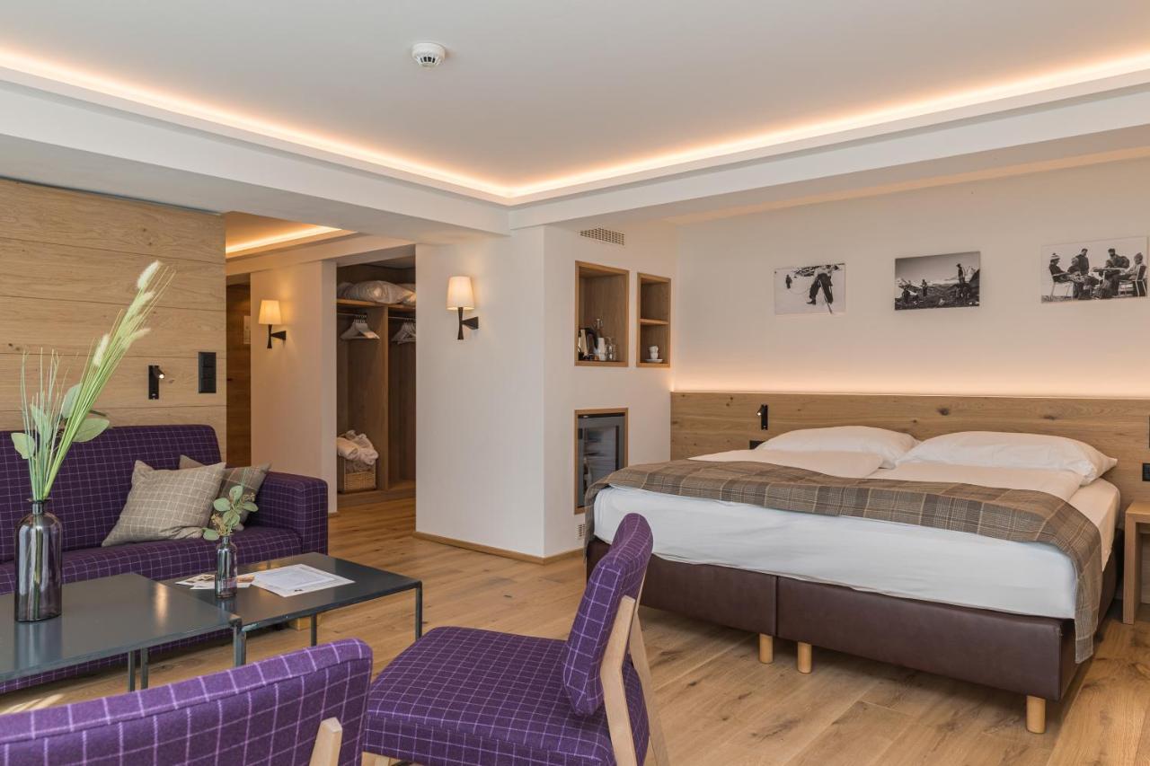 Hotel Bella Vista Zermatt