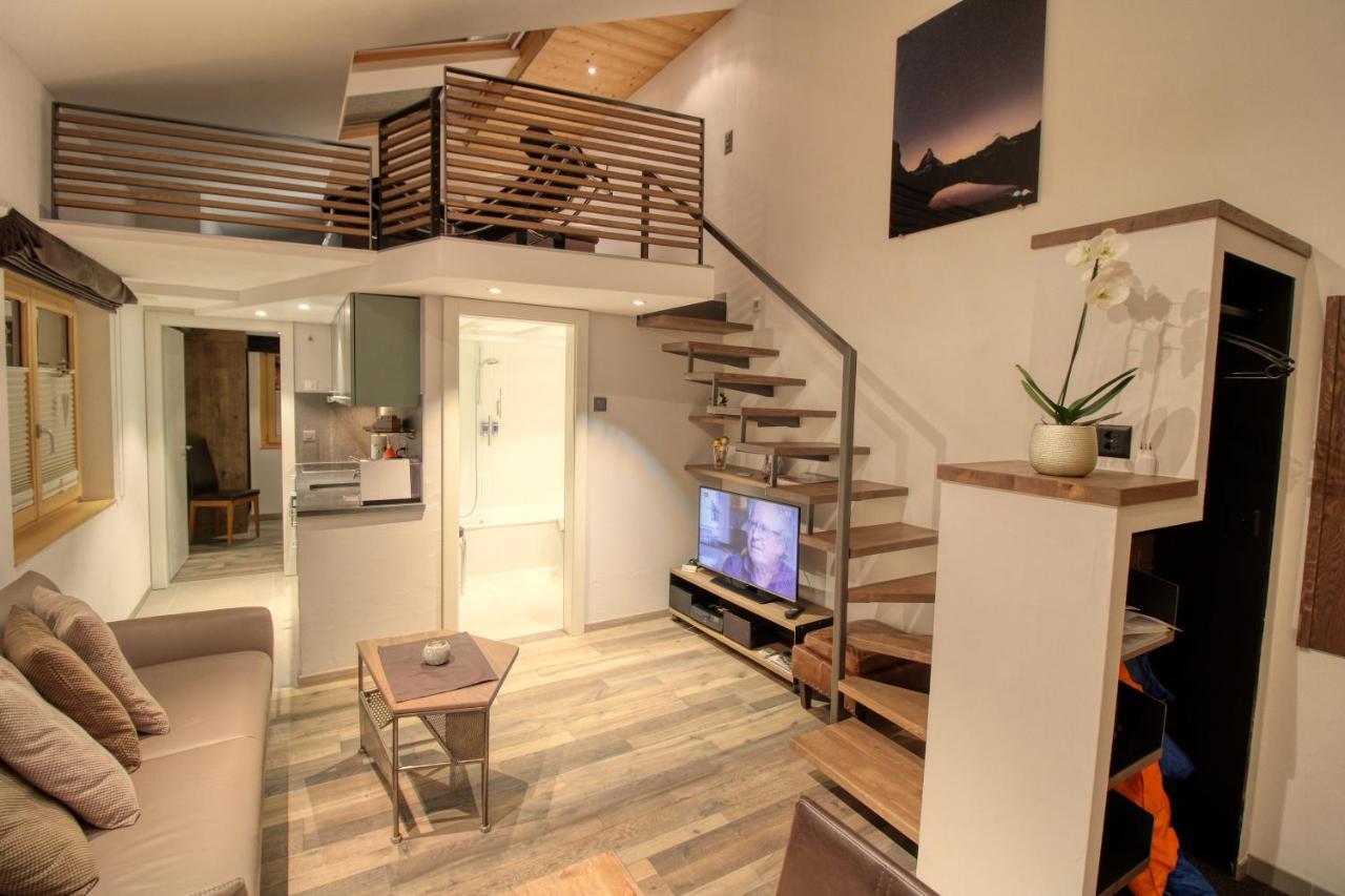 Apartment Abacus