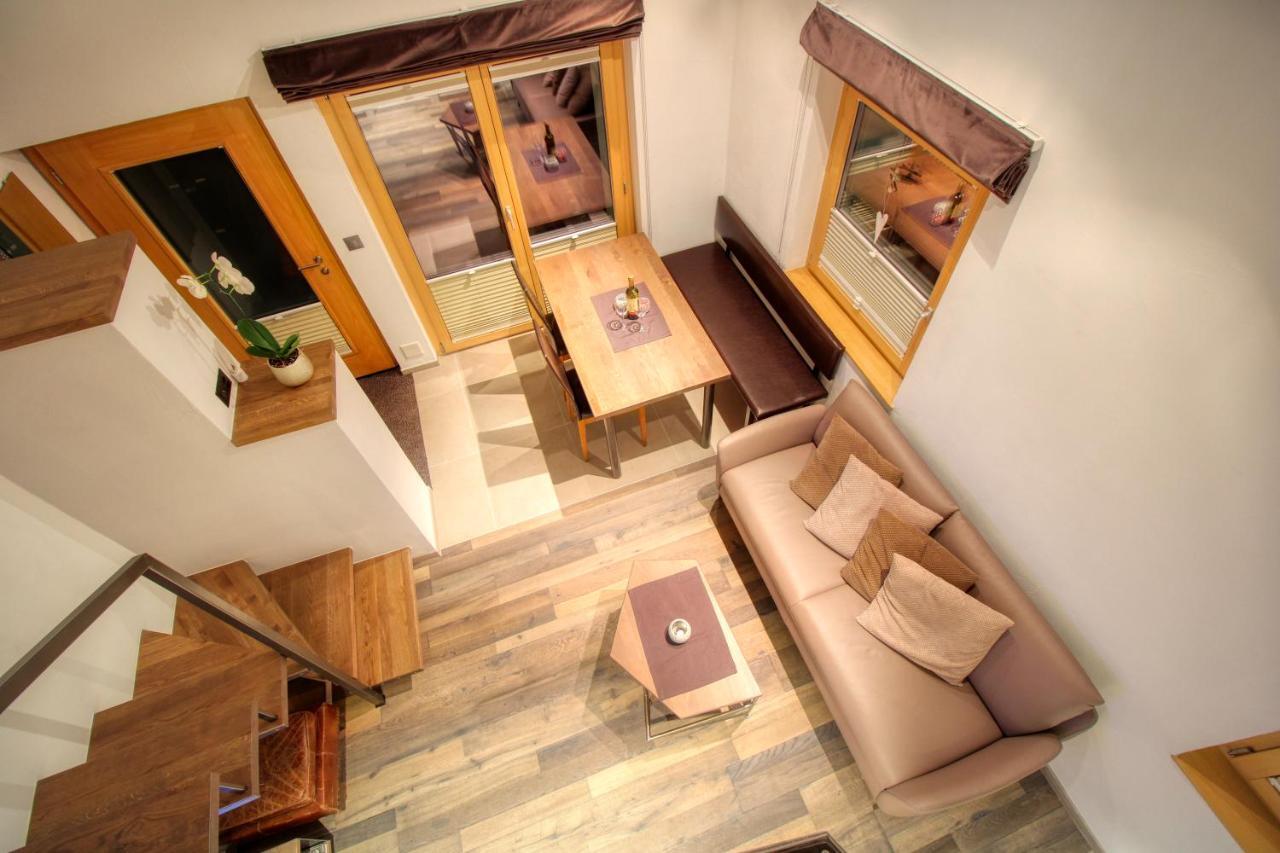 Abacus Apartment Zermatt