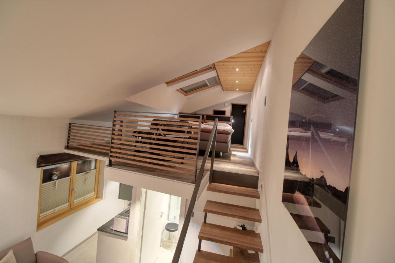 Apartment Abacus *