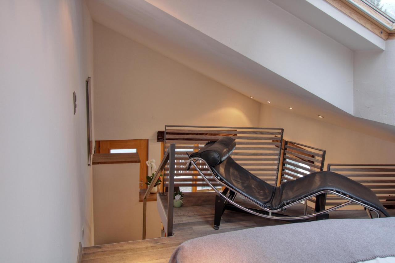 Abacus Apartment *