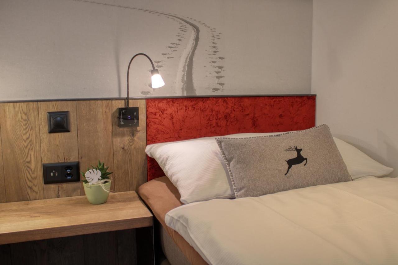 Abacus Apartment