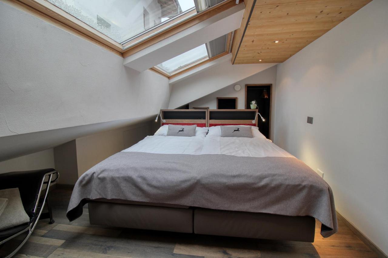 Abacus Apartment Zermatt