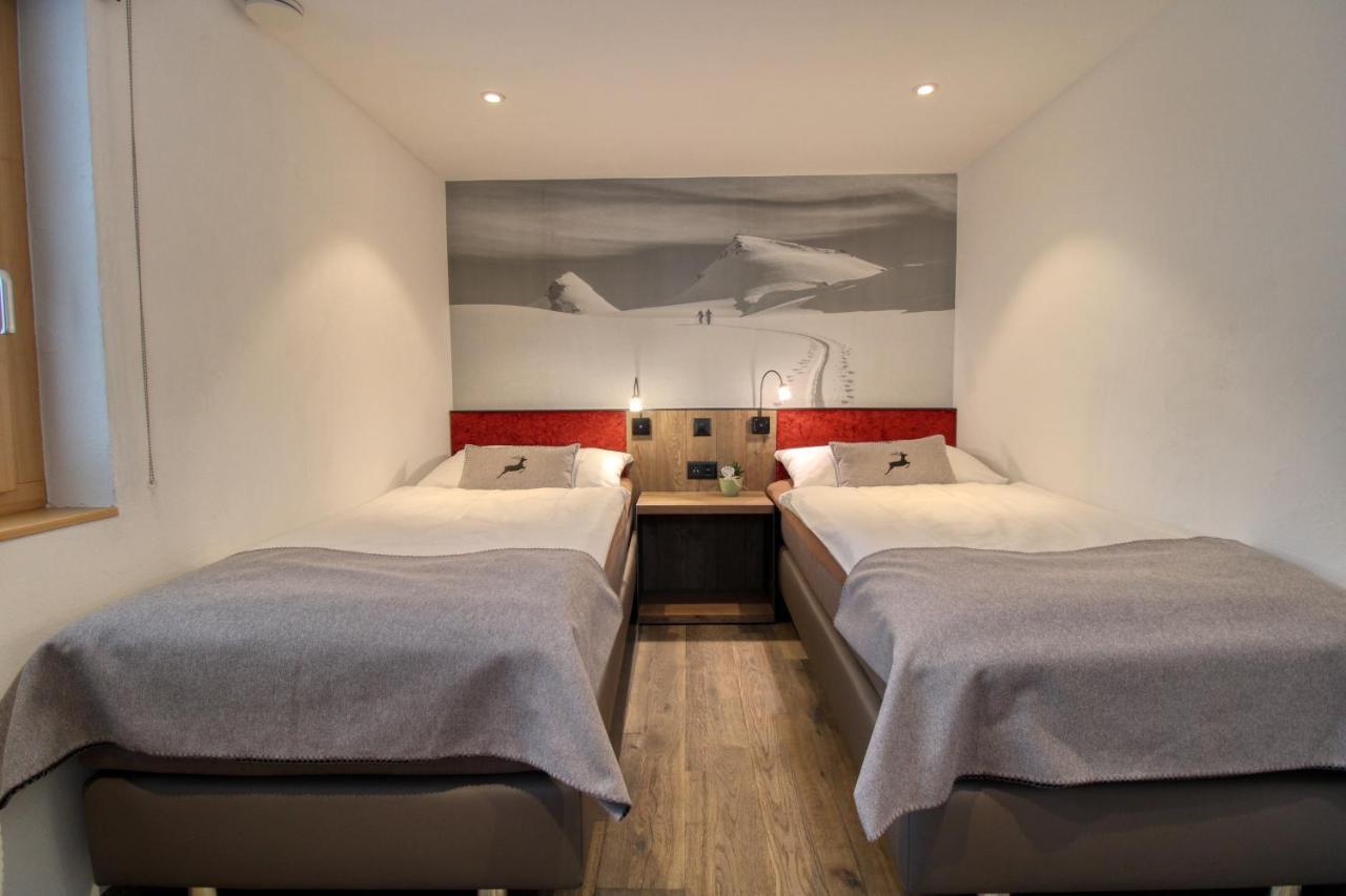 Abacus Apartment *