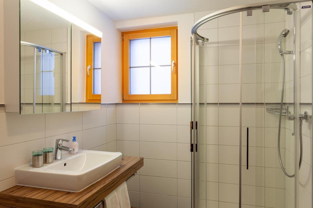Jaegerhof Serviced Apartements