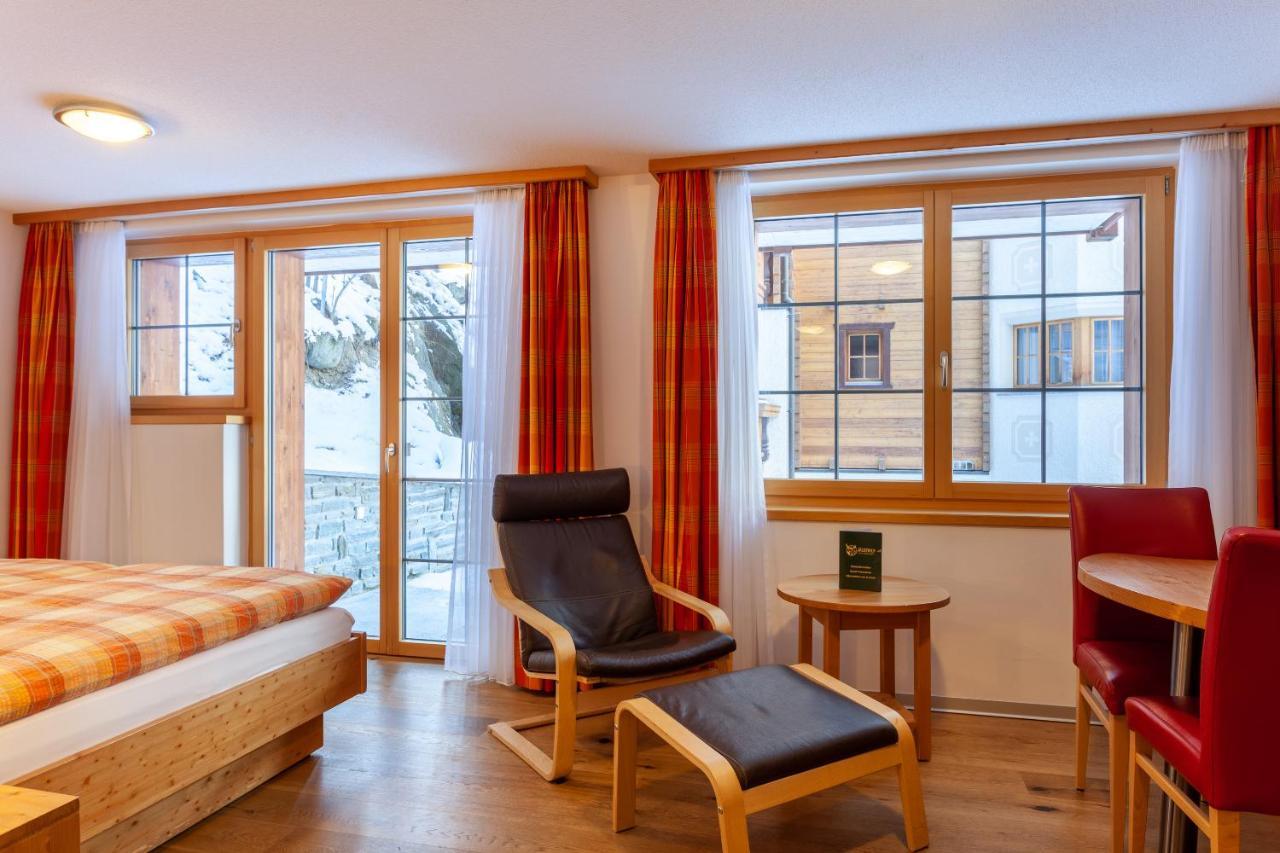 Jaegerhof Serviced Apartements Apartment *