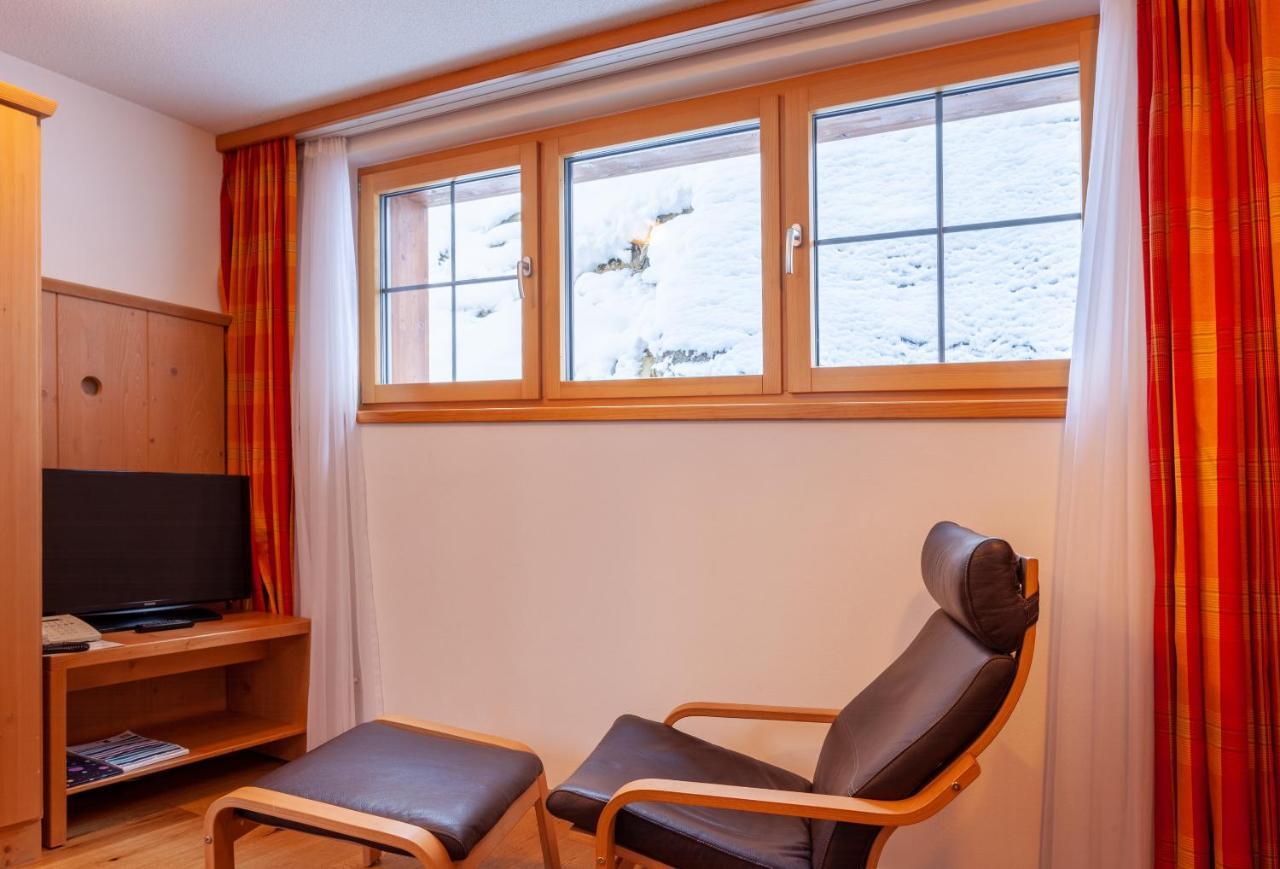Apartment Jaegerhof Serviced Apartements