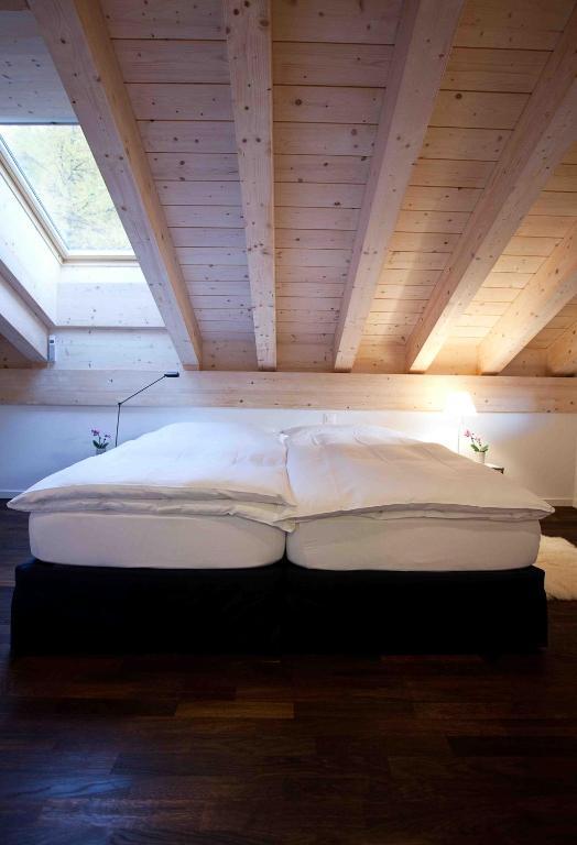 Apartment Altesse - Premium Zermatt
