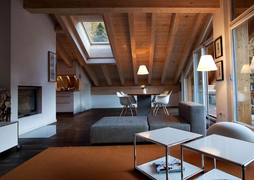 Altesse - Premium Apartment Zermatt