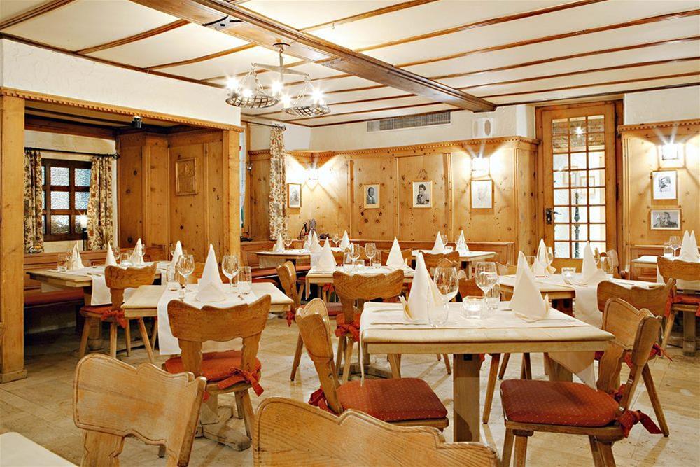 Walliserhof 3*