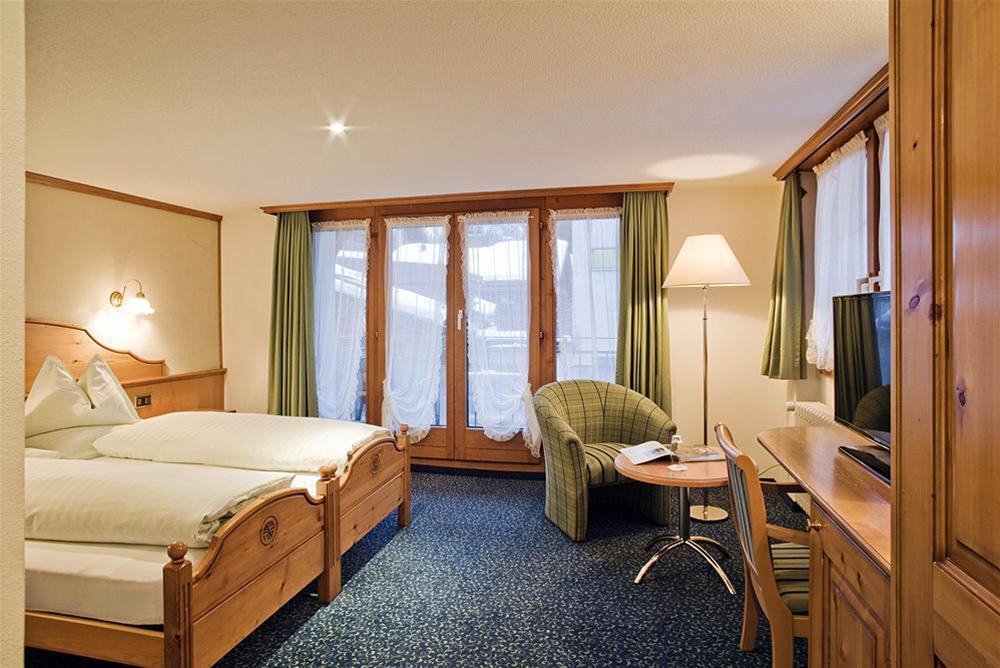 Walliserhof