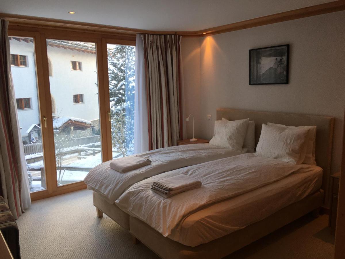 Casa D'amore Apartment