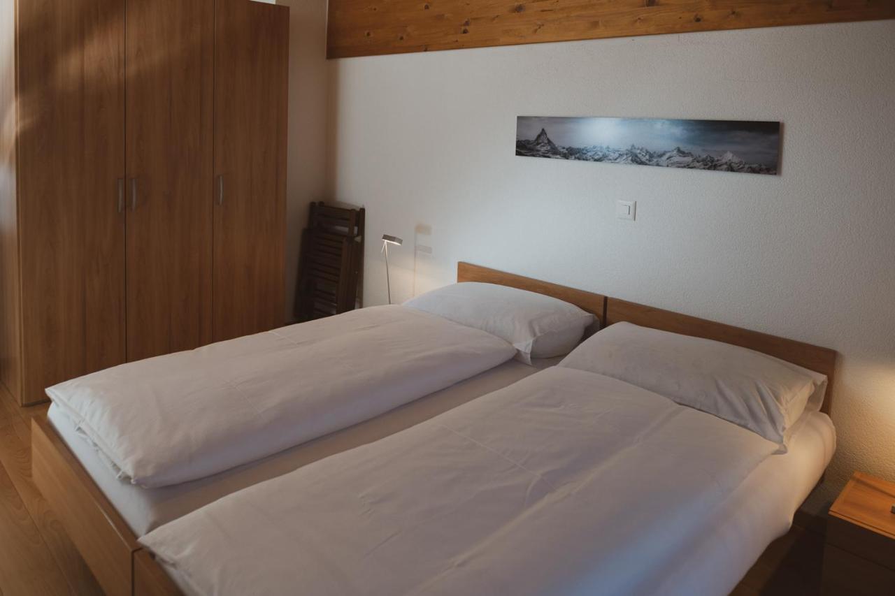Haus Mischabel Apartment Zermatt