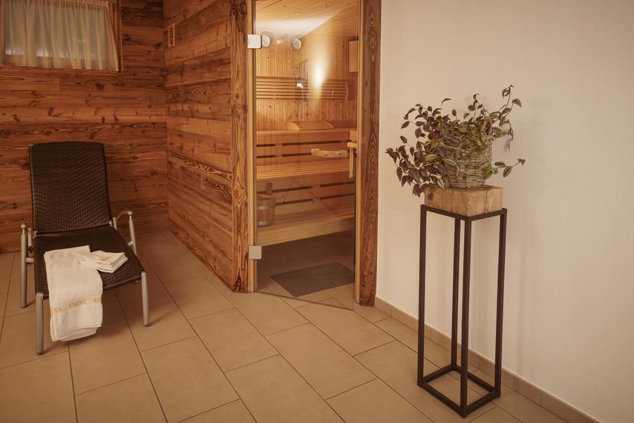 Haus Mischabel Apartment *