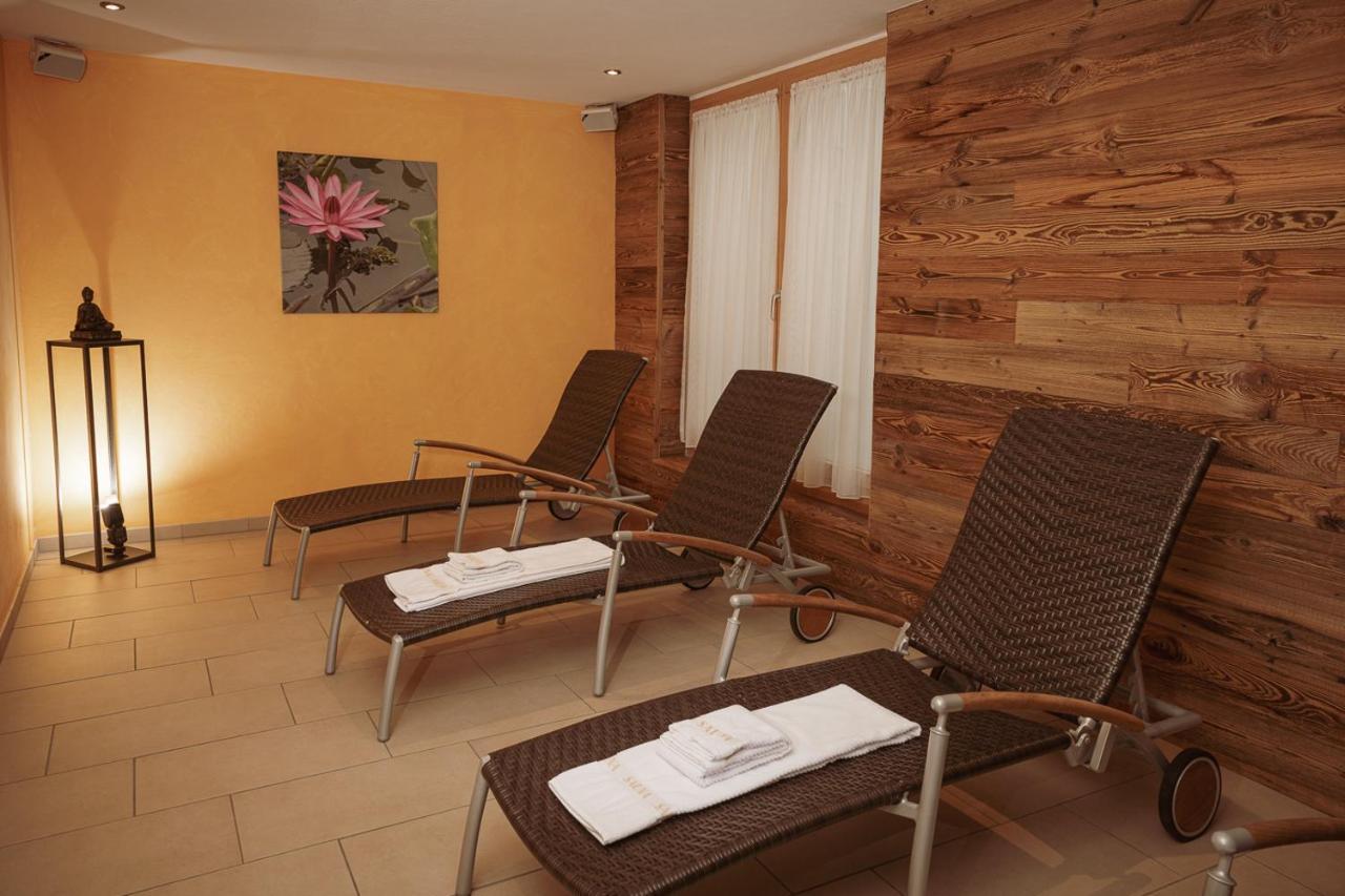 Apartment Haus Mischabel Zermatt