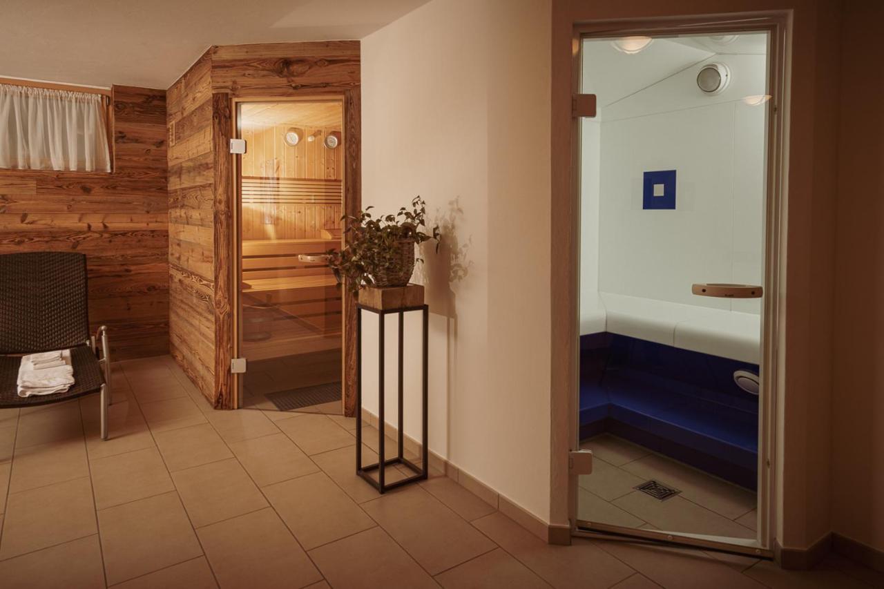 Apartment Haus Mischabel *