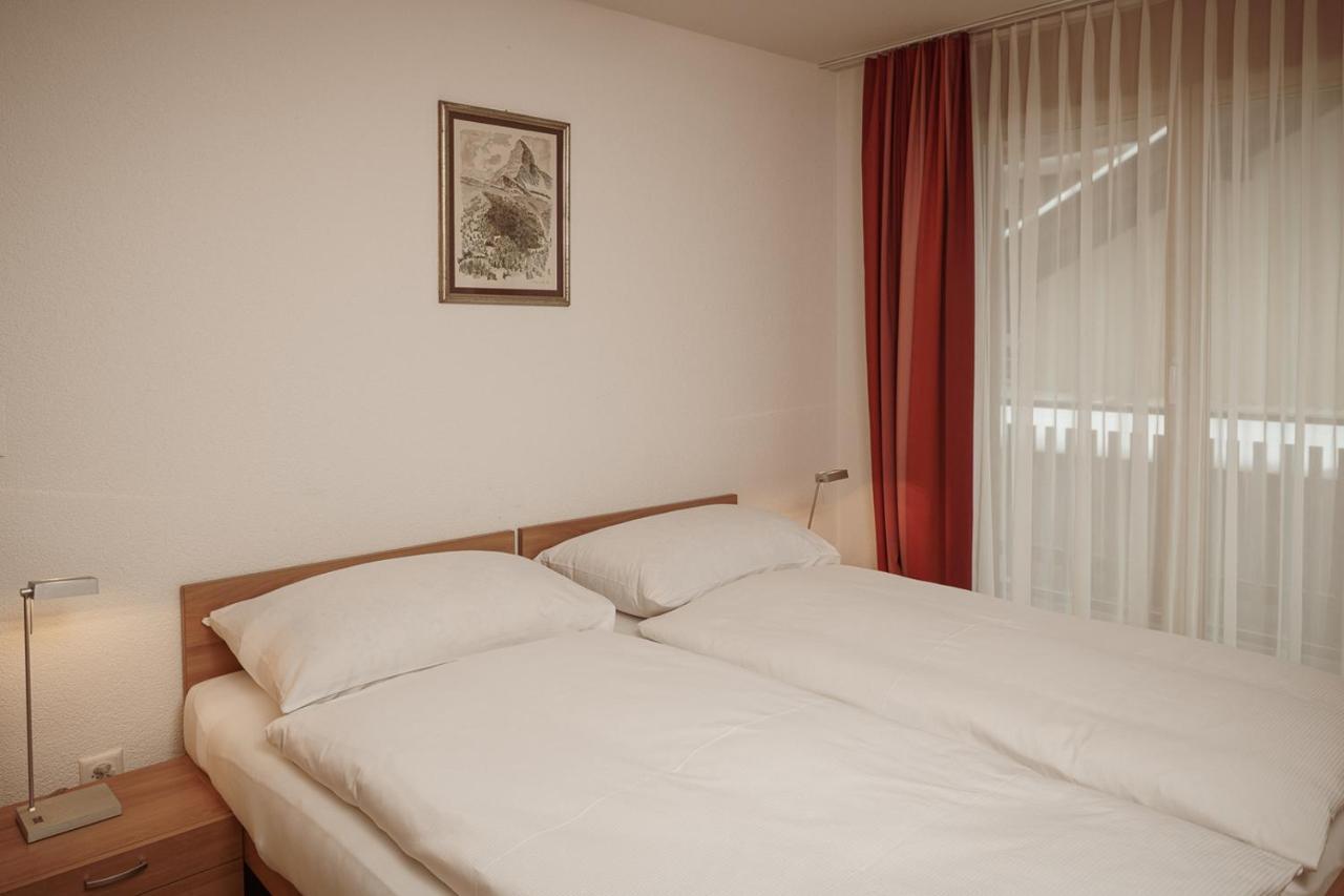 Haus Mischabel Apartment Zermatt