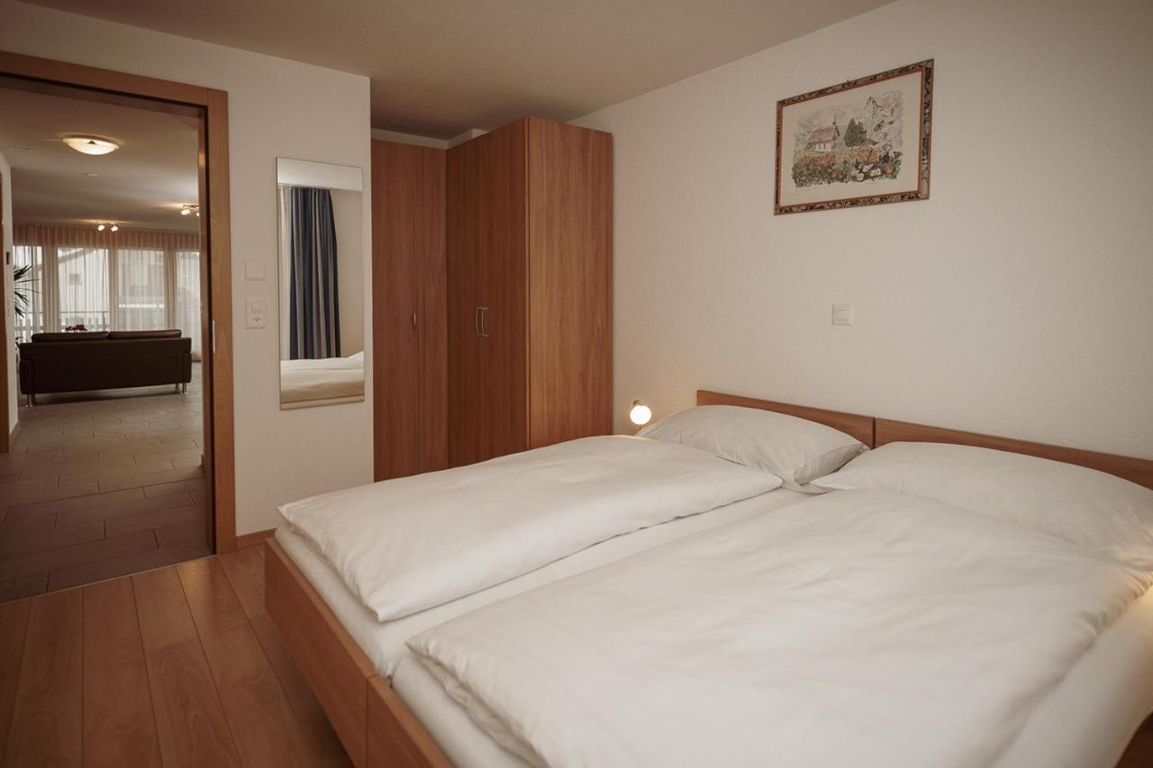Haus Mischabel