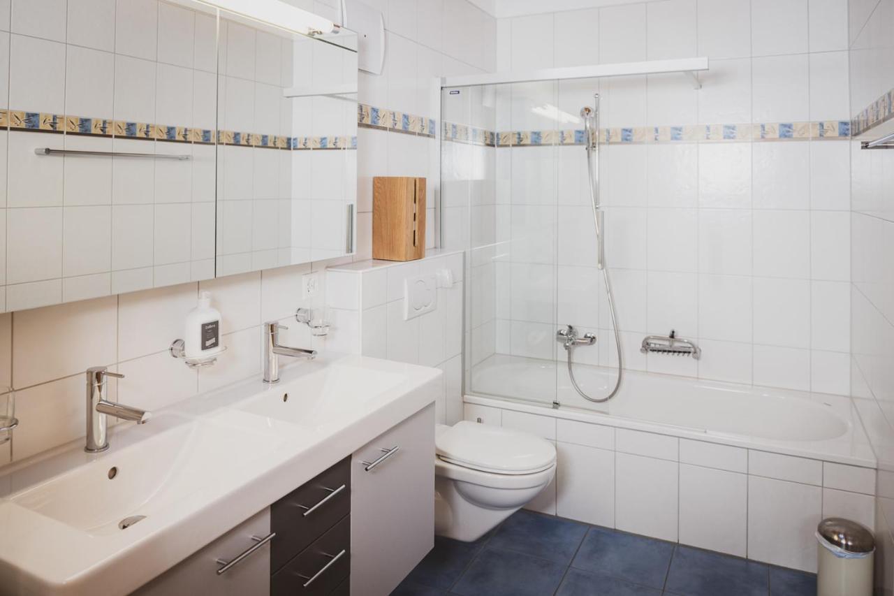 Apartment Haus Mischabel *