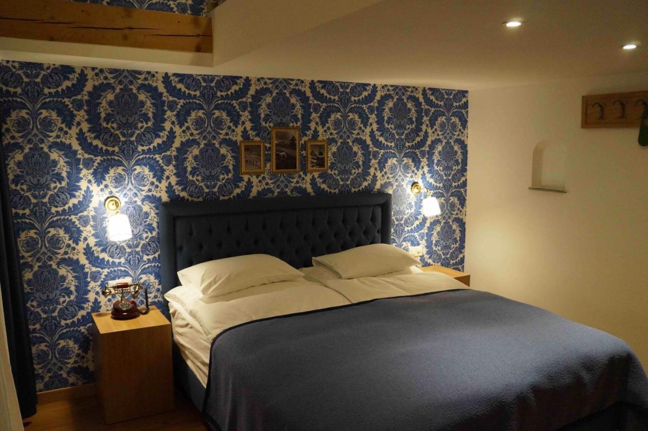 Hotel Walliserhof Zermatt