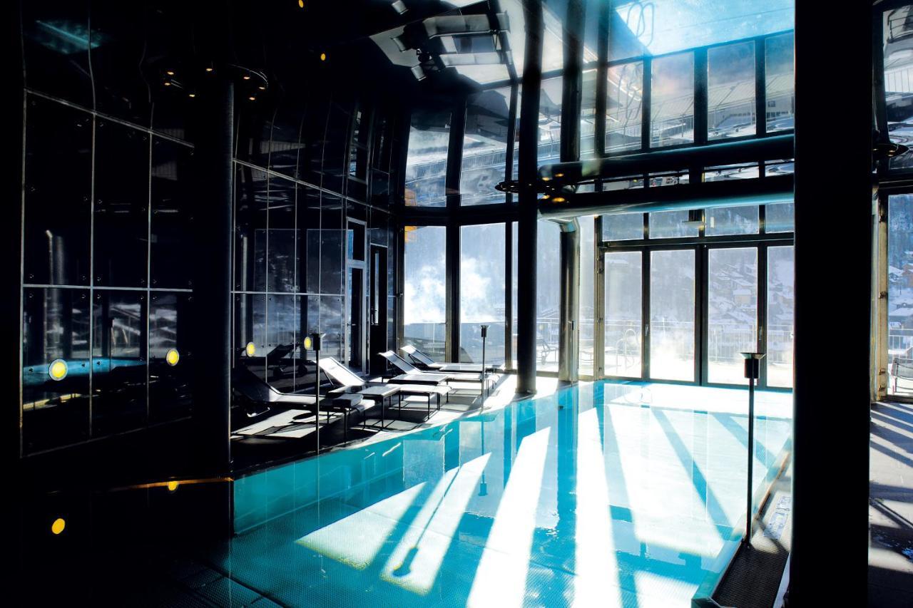 Hotel The Omnia 5*