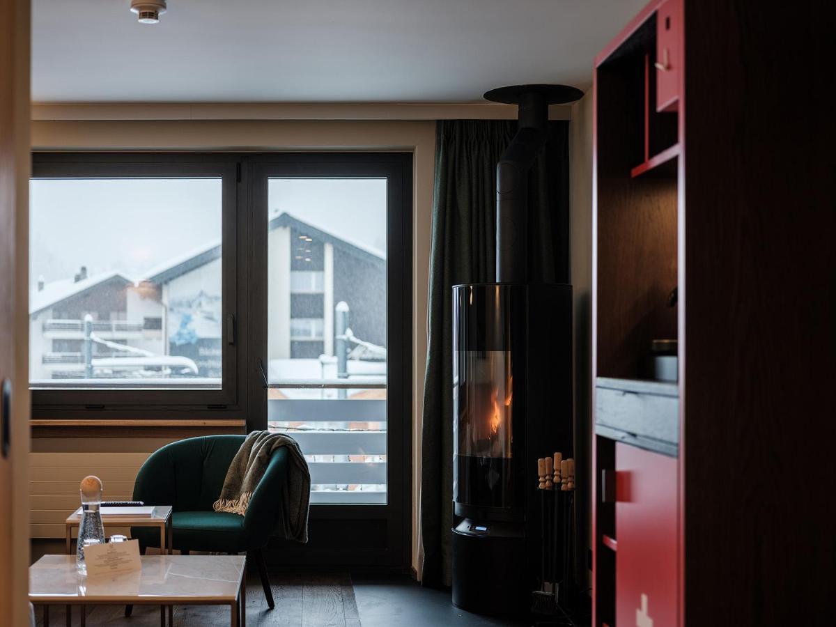 Hotel National - Matterhorn Views, Sunnegga Gateway & 4*