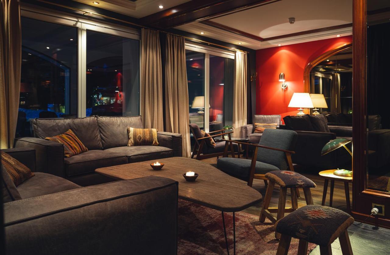 Hotel The Rex 4*