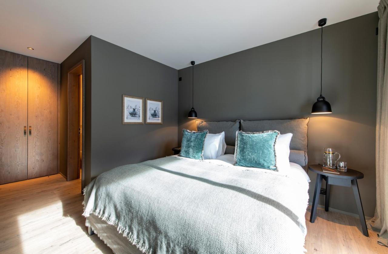 B Five Luxury Apartment Zermatt