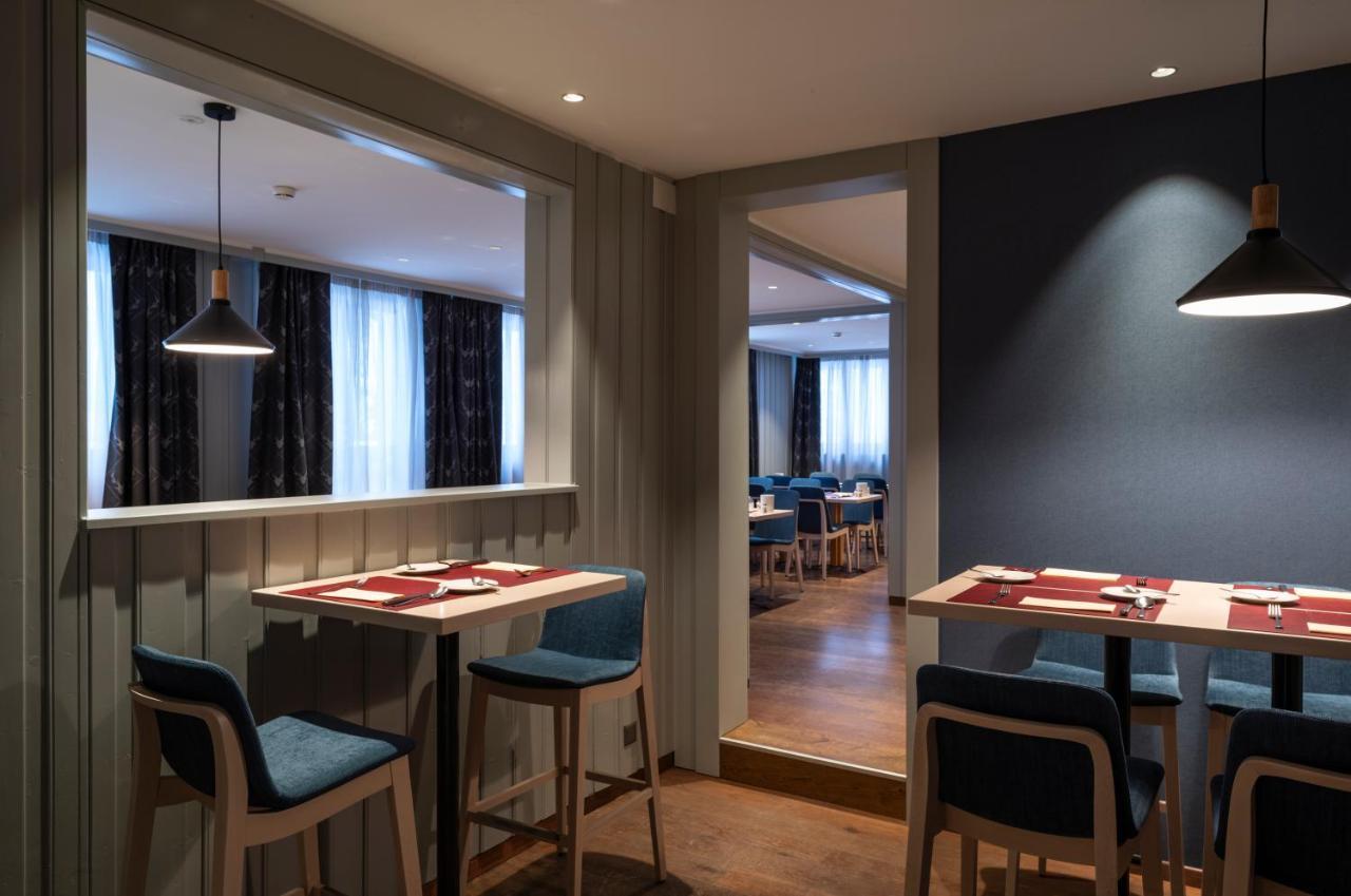 Continental Hotel Zermatt