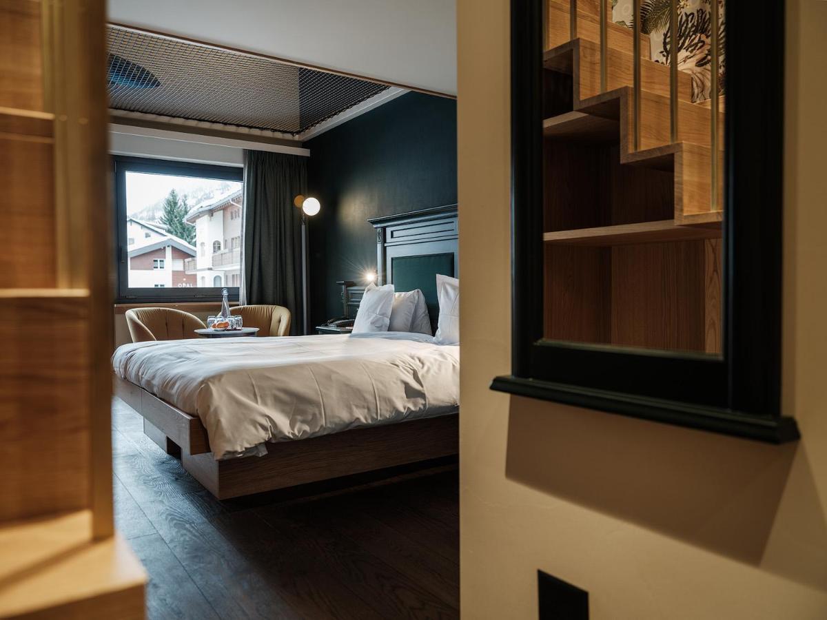 National - Matterhorn Views, Sunnegga Gateway & Hotel Zermatt