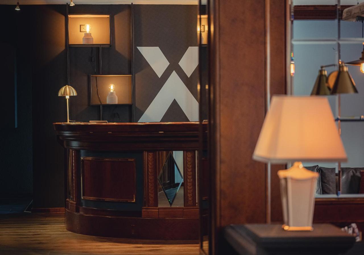 Hotel The Rex