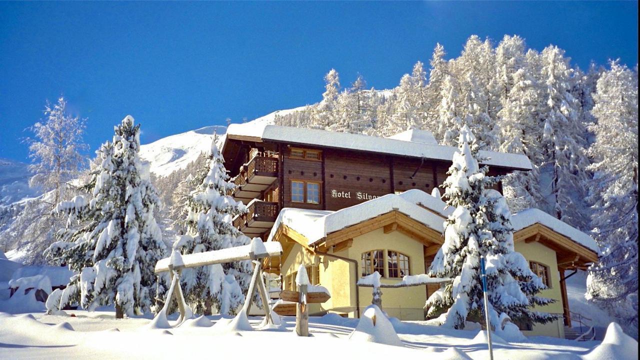 Silvana Mountain Zermatt