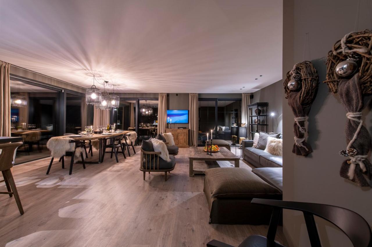 B Five Luxury * Zermatt