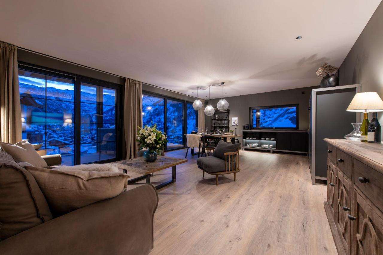 B Five Luxury Apartment *
