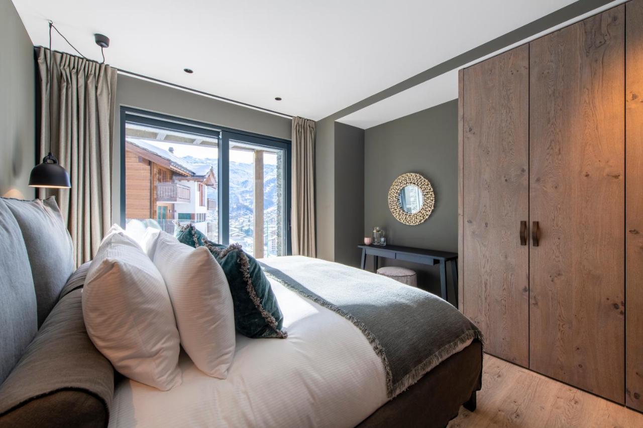 Apartment B Five Luxury *