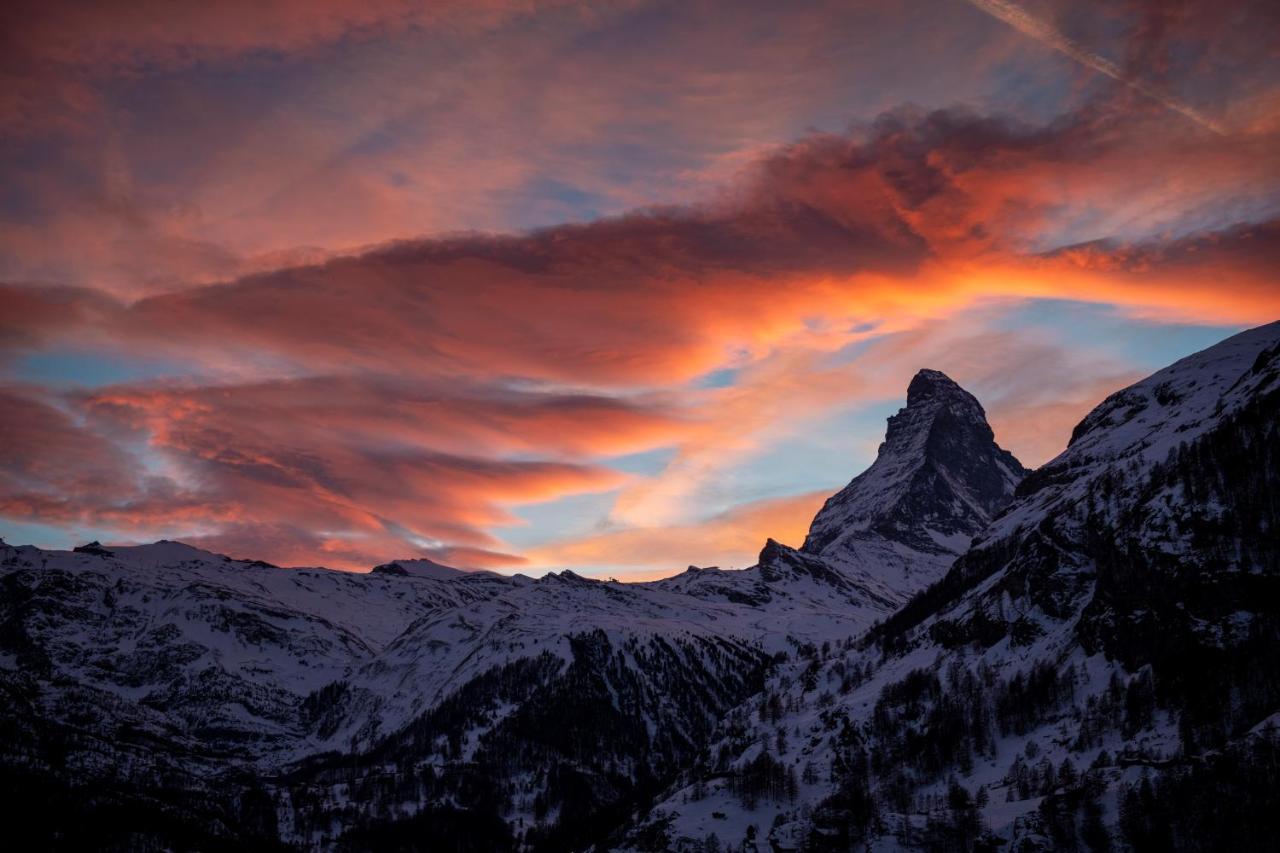 Apartment B Five Luxury Zermatt
