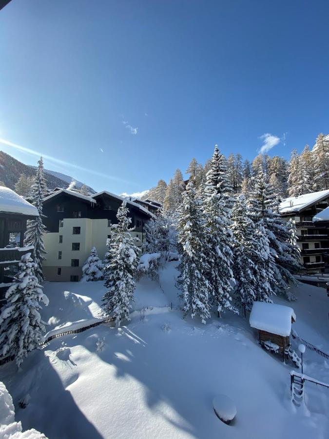 Adonis Hotel Zermatt