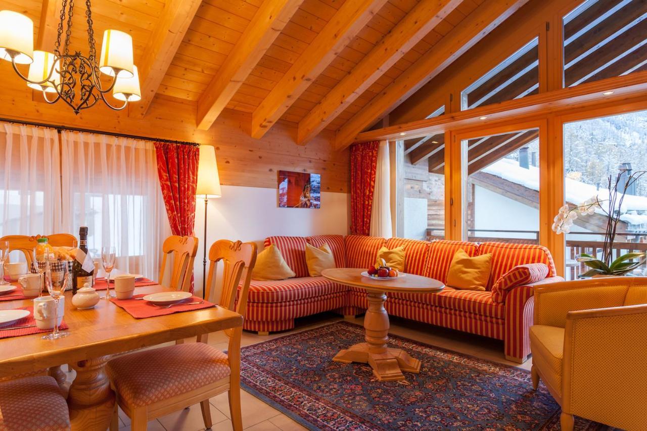 La Boheme Zermatt