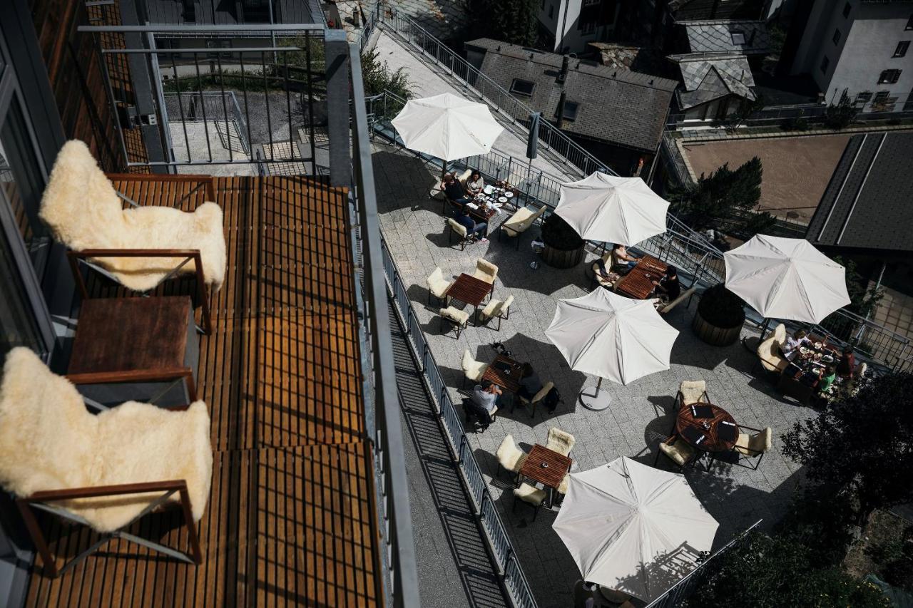 Hotel The Omnia