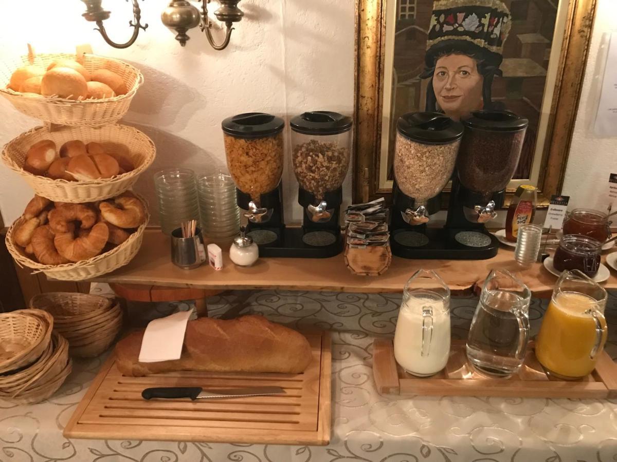 Petit Helvetia Budget Zermatt