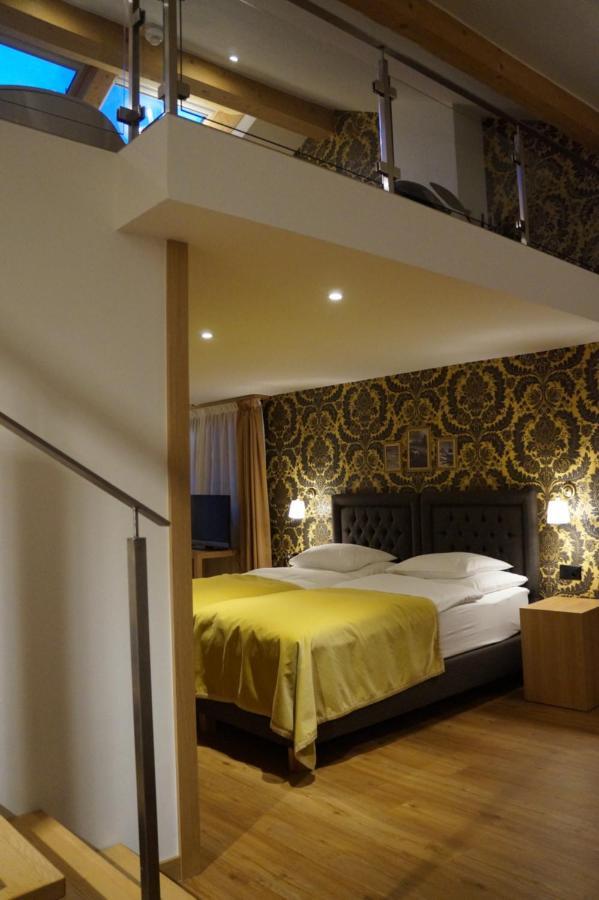 Walliserhof Zermatt