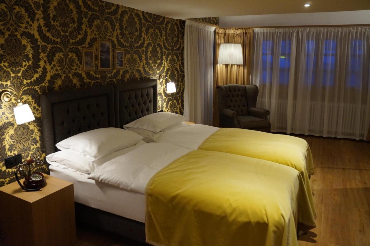 Walliserhof Hotel Zermatt