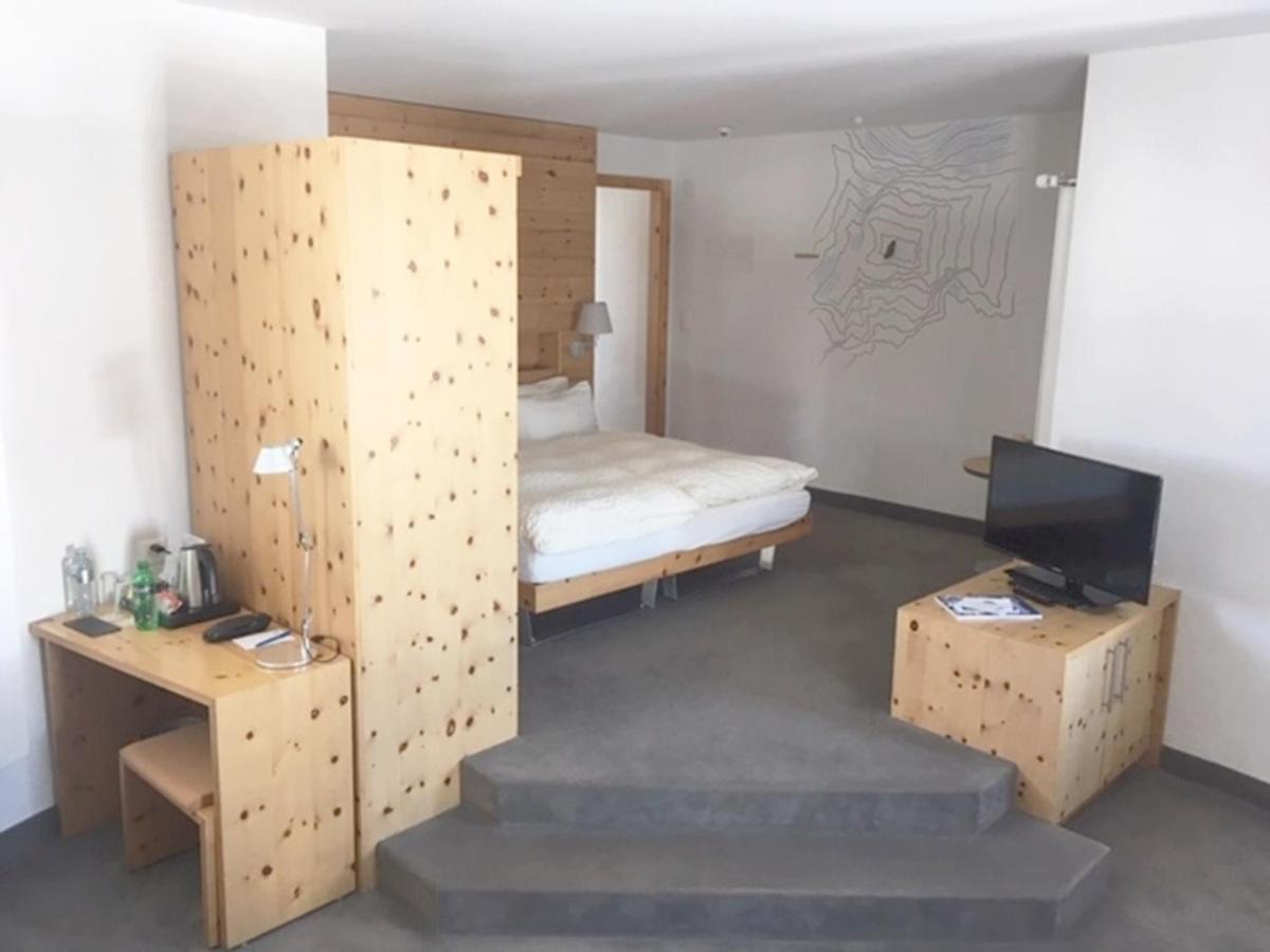 Hotel 3100 Kulmhotel Gornergrat Zermatt