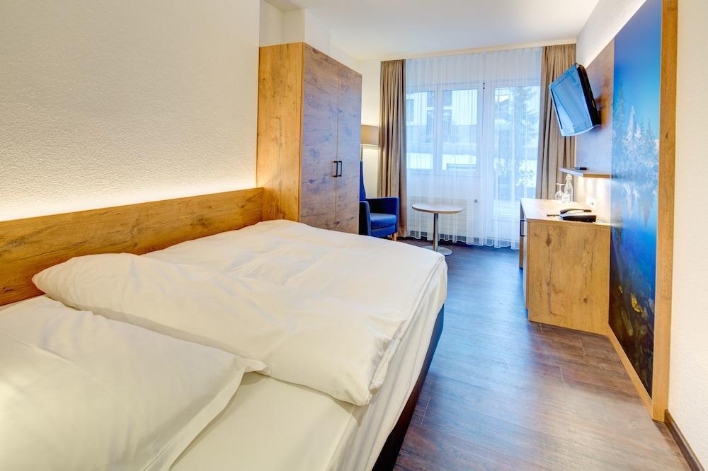 Alpen Hotel Zermatt